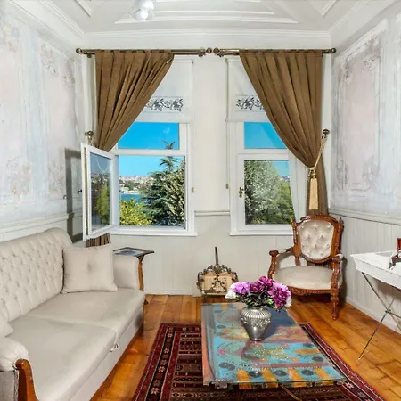 Hotel Troya Balat Istanbul