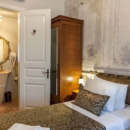 Troya Balat Istanbul