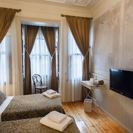 Troya Balat 3* Istanbul
