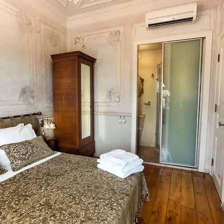 Hotel Troya Balat