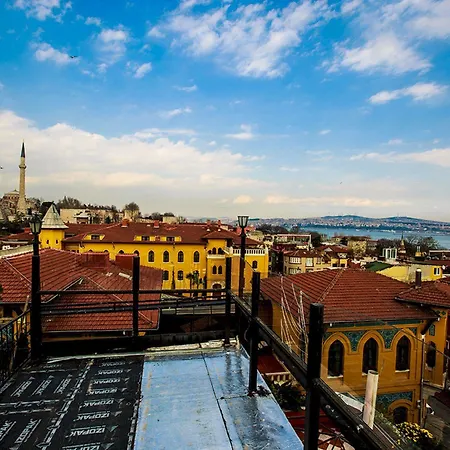 Turk Art Отель 3*