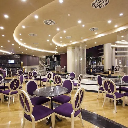 Ξενοδοχείο Limak Eurasia Luxury Κωνσταντινούπολη