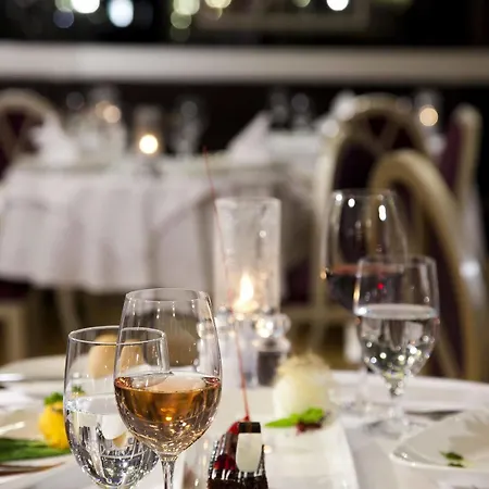 Limak Eurasia Luxury 5*