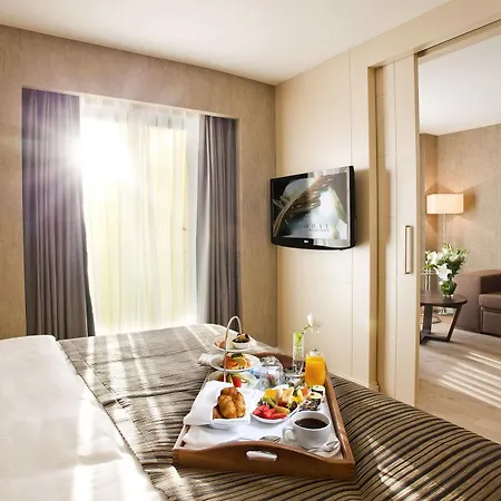 Ξενοδοχείο Limak Eurasia Luxury