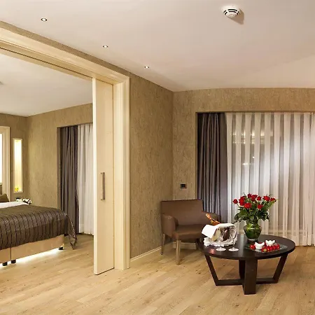 Limak Eurasia Luxury Ξενοδοχείο 5*