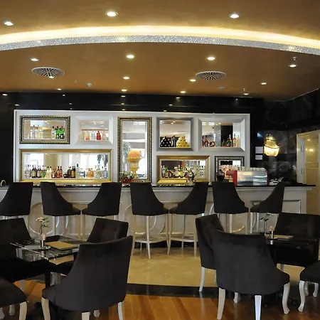 Limak Eurasia Luxury 5* Κωνσταντινούπολη
