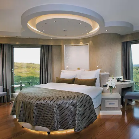 Limak Eurasia Luxury Ξενοδοχείο 5*