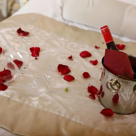 Hotel Leyenda Istanbul