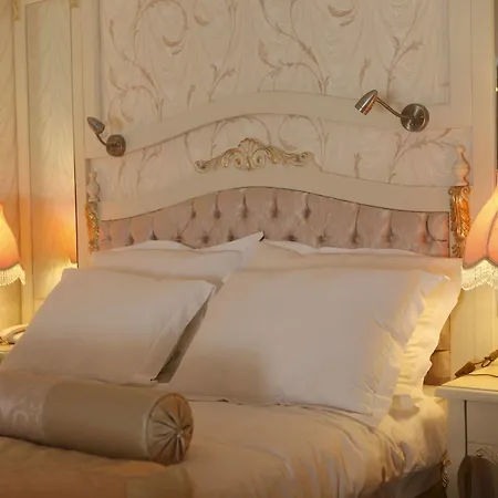 Leyenda 3* Istanbul