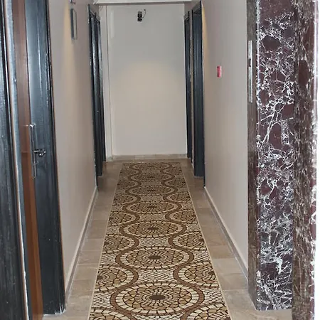 Hotel Kadikoy Istanbul