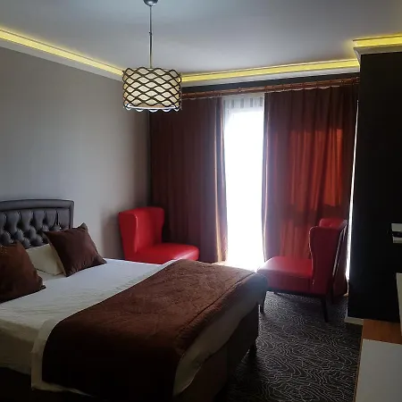 Elit House Konaklama Apartment