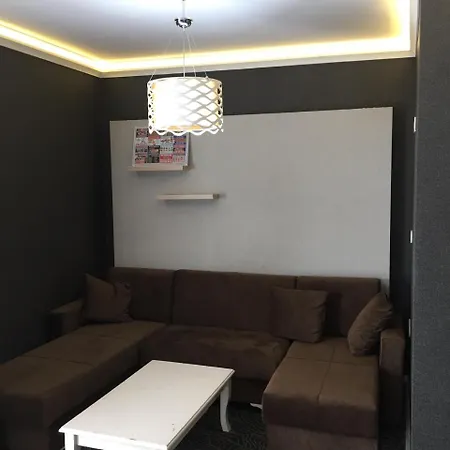 Elit House Konaklama Apartment
