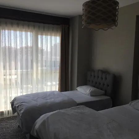 Elit House Konaklama Apartment *