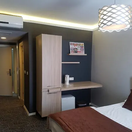 Elit House Konaklama Apartment *