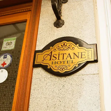 Asitane Life 3* Estambul