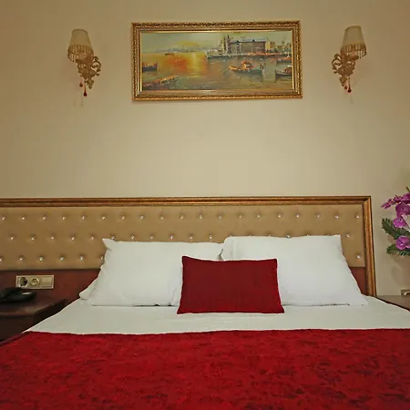 Asitane Life Hotel