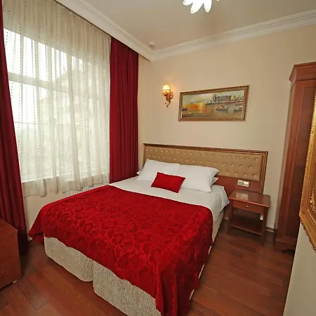 Asitane Life Hotel Estambul