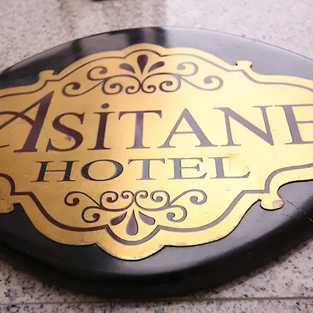 Asitane Life