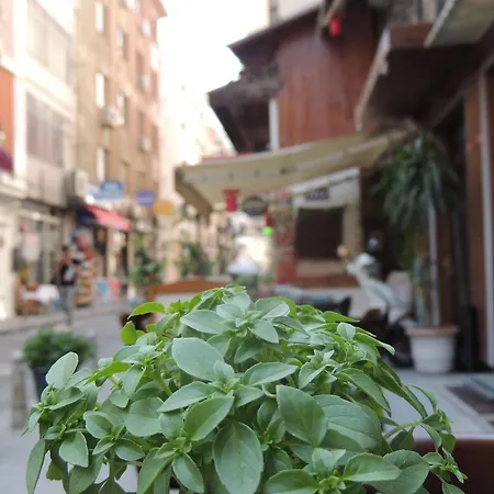 Sirkeci Quietness 3*