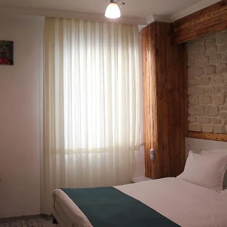Hot Budget Ortakoy Istanbul