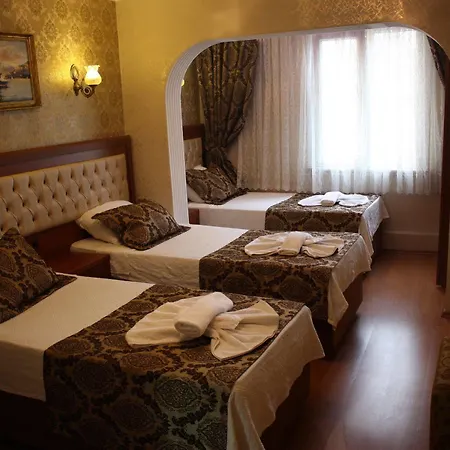 Hostel Big Apple *