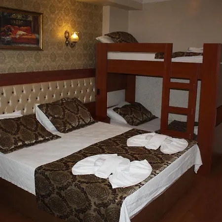Hostel Big Apple