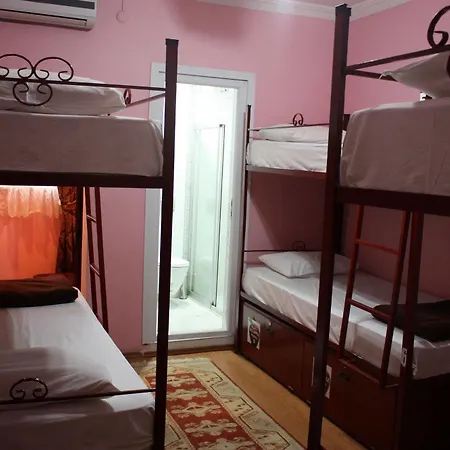 Hostel Big Apple *