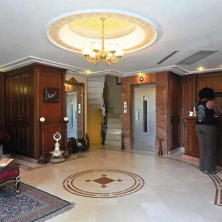 Emine Sultan Istanbul