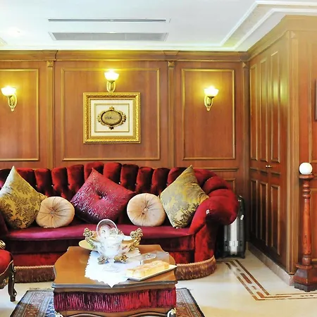 Hotel Emine Sultan