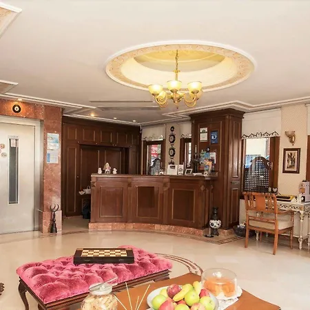 Hotel Emine Sultan