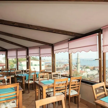 Emine Sultan Hotel