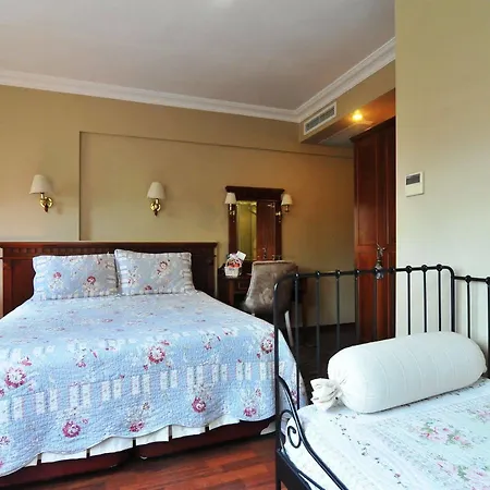 Hotel Emine Sultan