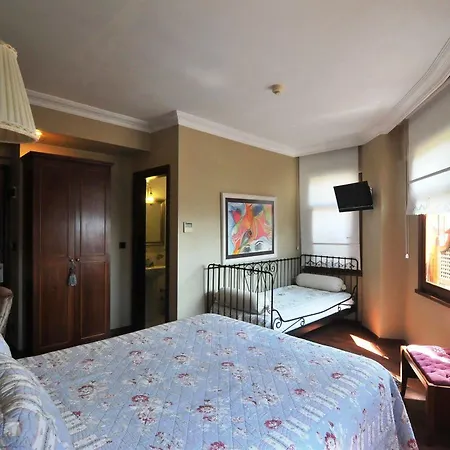 Emine Sultan Hotel Istanbul