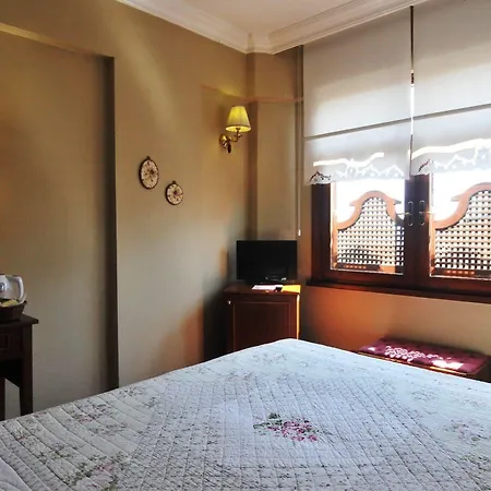 Emine Sultan 3* Istanbul