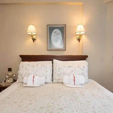 Hotel Emine Sultan