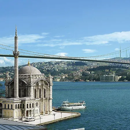 California Istanbul