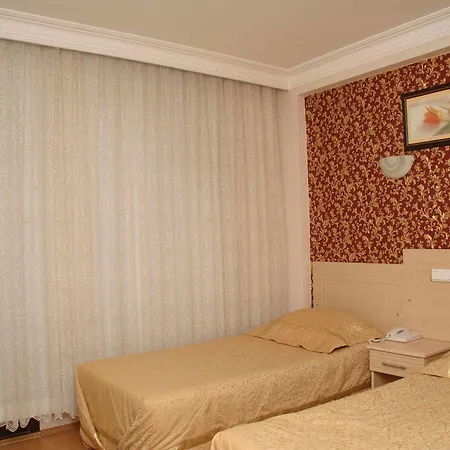 Hotel California Istanbul