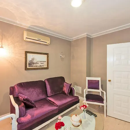 Osmanbey Fatih 3* İstanbul