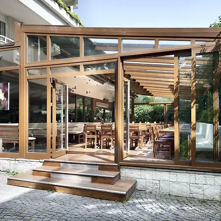 Aparthotel The Marmara Suadiye