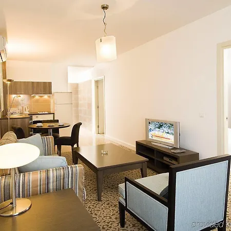 The Marmara Suadiye 3* Istanbul