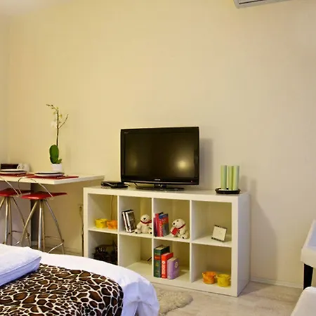 Hotel Adonis House Taksim Istanbul