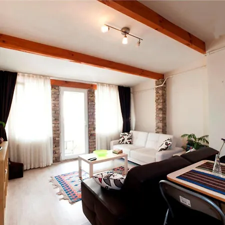Hotel Adonis House Taksim Istanbul