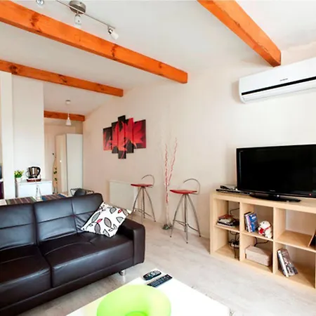 Adonis House Taksim Istanbul