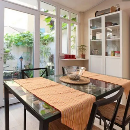 Adonis House Taksim Istanbul