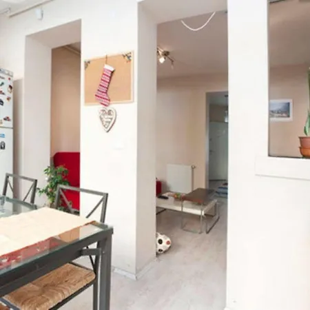 Adonis House Taksim 3* Istanbul