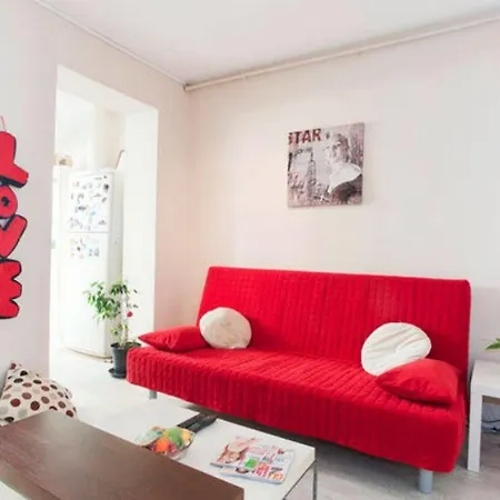 Adonis House Taksim Hotel 3*