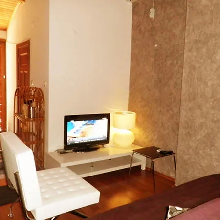 Hotel Adonis House Taksim Istanbul