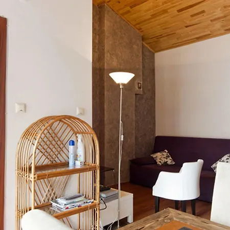 Adonis House Taksim Hotel 3*