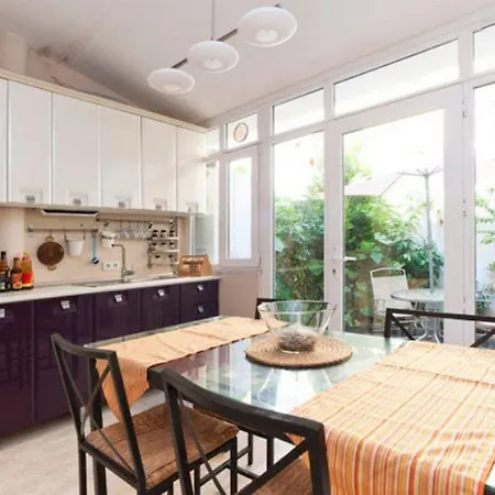 Adonis House Taksim Hotel Istanbul