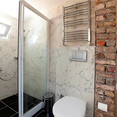 Adonis House Taksim Istanbul